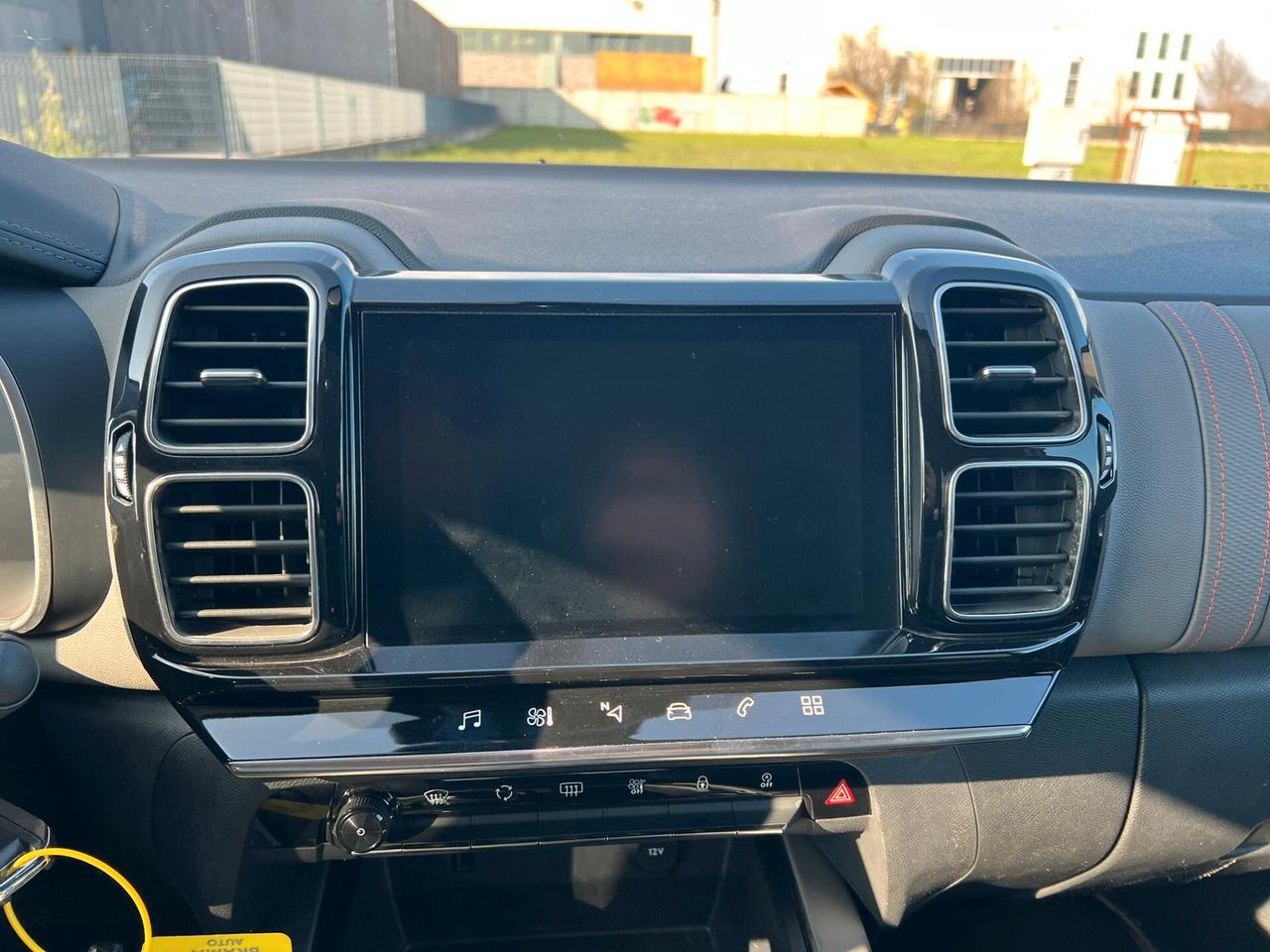 Citroen C5 Aircross BlueHDi 130 S&S EAT8 Shine