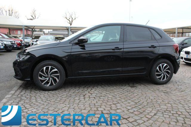 VOLKSWAGEN Polo 1.0 TSI Edition Plus NEOPATENTATI