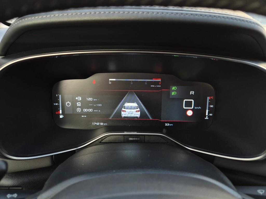 Citroen C5 AIRCROSS 1.5 BlueHDi 130cv EAT8