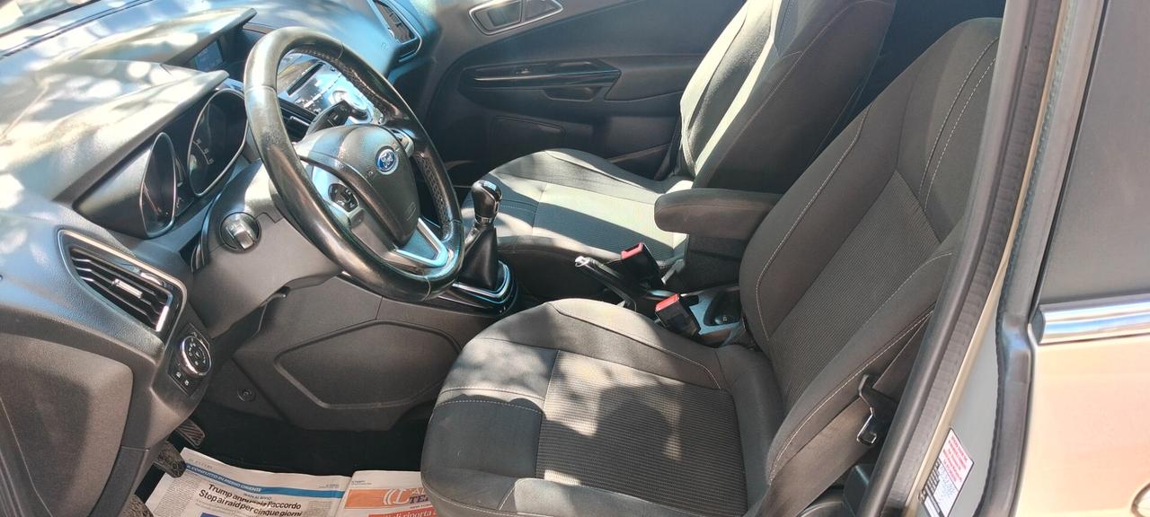 Ford B-Max 1.6 TDCi 95 CV Titanium