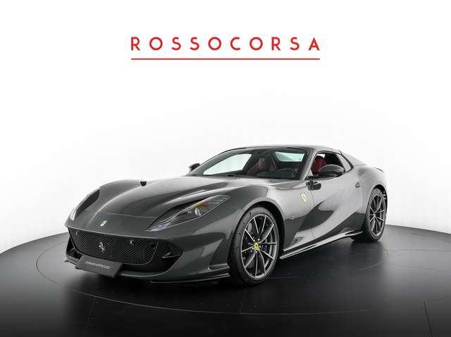 Ferrari 812 GTS