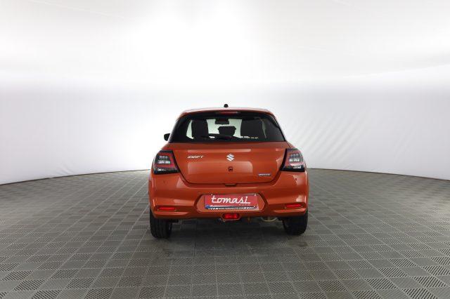 SUZUKI Swift (2024-->) 1.2 Hybrid 4WD AllGrip Top