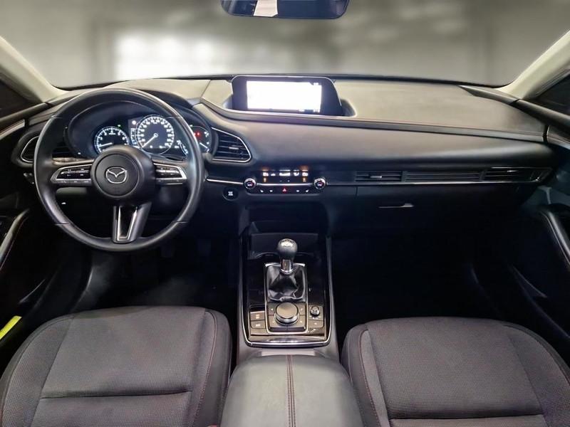 MAZDA CX-30 2.0L SKYACTIV-G 150 CV M HYBRID HOMURA SUV