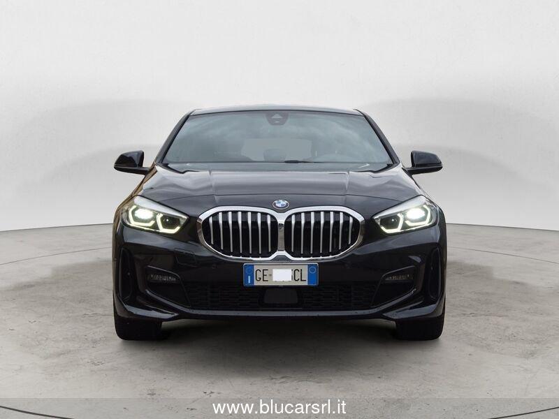 BMW Serie 1 116d 5p. M Sport