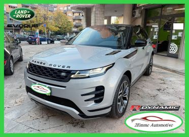 Land Rover Range Evoque 2.0 D150 AWD R-Dynamic SE 02/2020