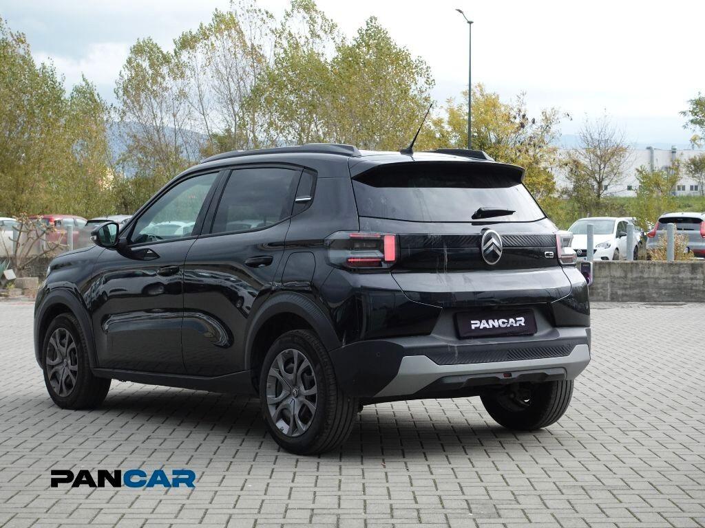 Citroen C3 Turbo 100 S&S Max