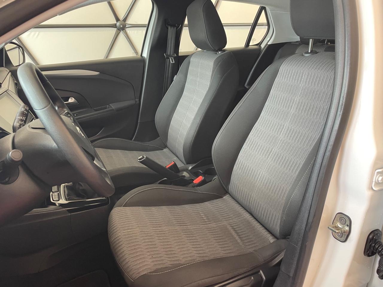 Opel Corsa 1.2 Elegance