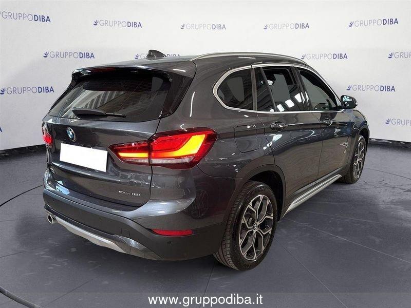 BMW X1 F48 2019 Benzina sdrive18i xLine Plus 136cv auto