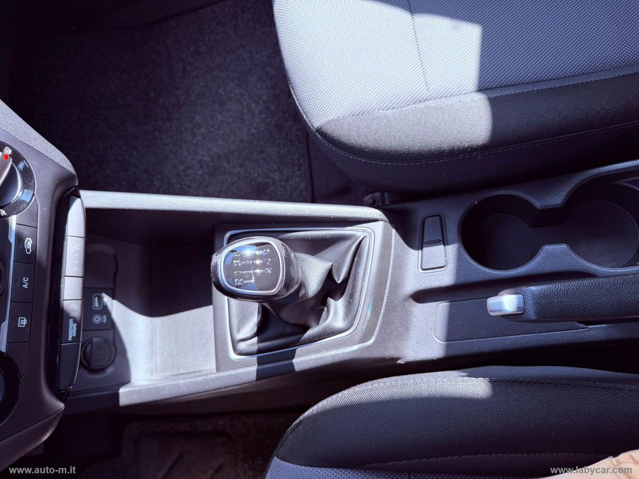 HYUNDAI i20 1.1 CRDi 12V 5p. Style