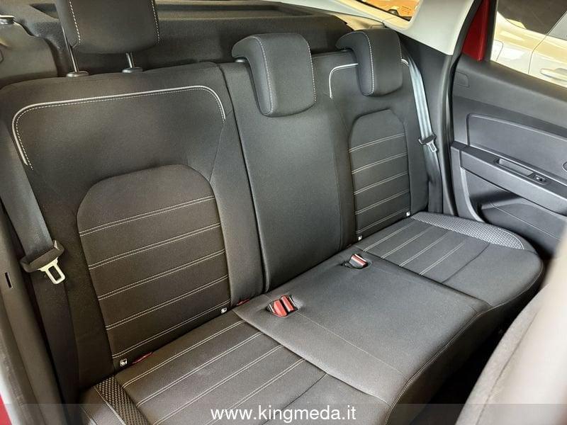 Dacia Duster Duster 1.0 TCe 100 CV GPL 4x2 Prestige