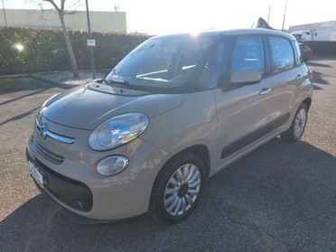 FIAT 500L 1.6 Multijet 120 CV Pop Star