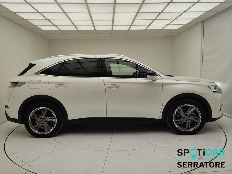 DS DS 7 E-TENSE DS7 1.6 E-TENSE GRAND CHIC 4X4
