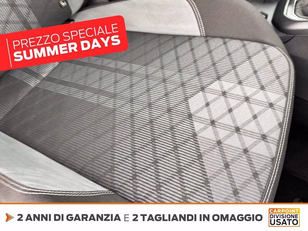 VOLKSWAGEN Taigo 1.0 tsi r-line 110cv del 2022
