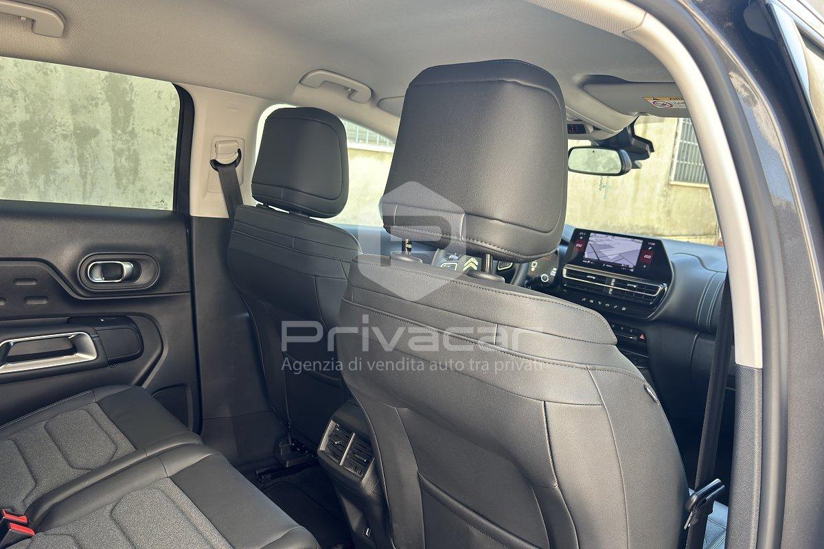 CITROEN C5 Aircross BlueHDi 130 S&S EAT8 Max
