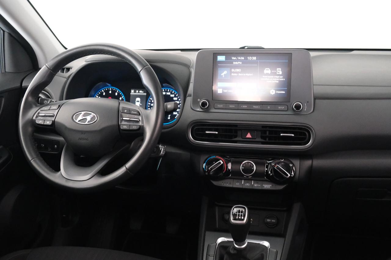 Hyundai Kona 1.0 T-GDI XTECH MHEV 2WD