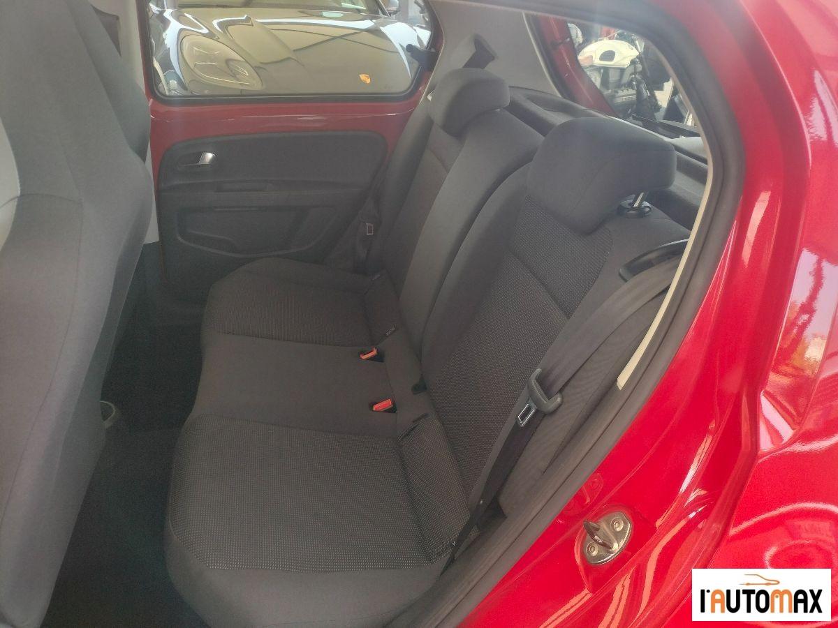 VOLKSWAGEN - Up! 5p 1.0 High 75cv asg