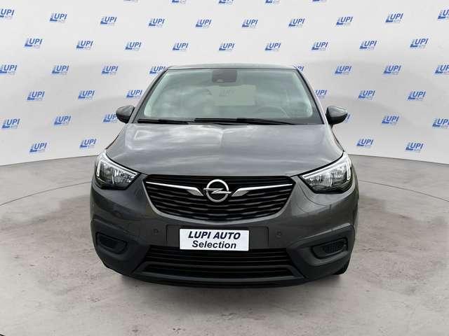 Opel Crossland X 1.2 Innovation s&s 83cv my20