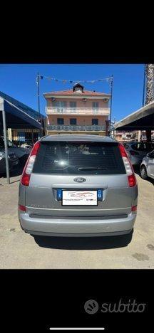 FORD C-Max 1ª serie - 2005