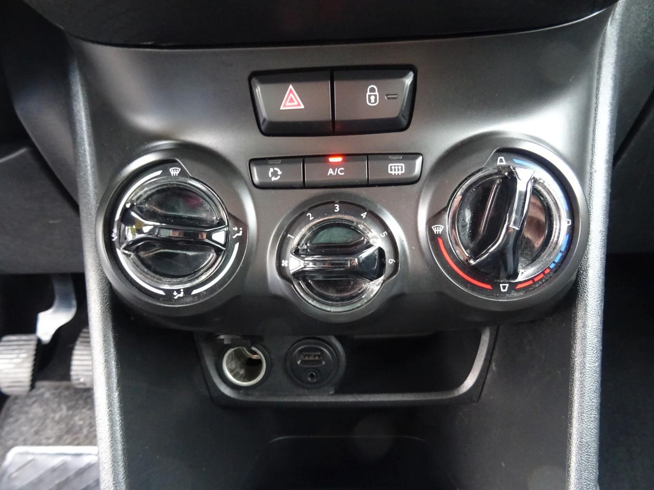 Peugeot 2008 PureTech 82 Active OK NEOPATENTATI