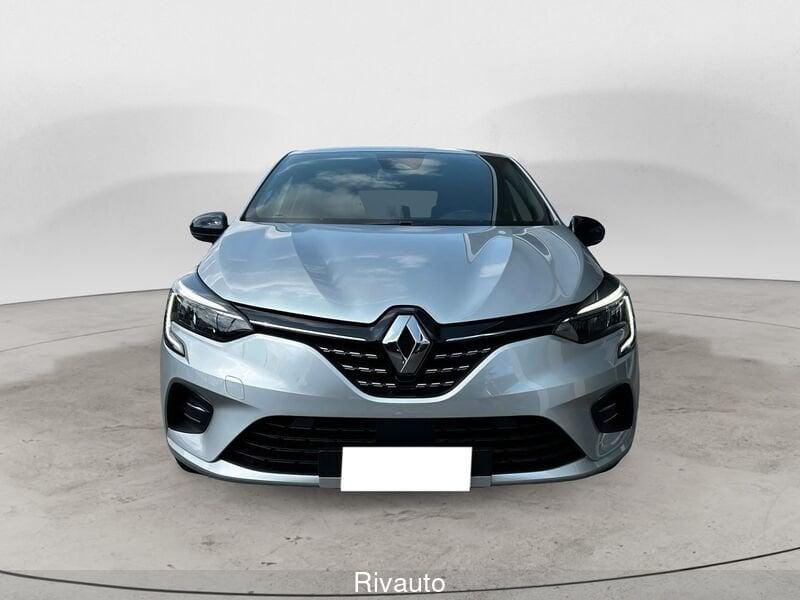 Renault Clio Hybrid E-Tech 145 CV 5 porte Techno