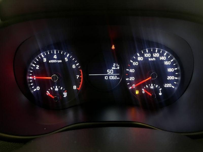 Kia Picanto 1.0 ACTIVE