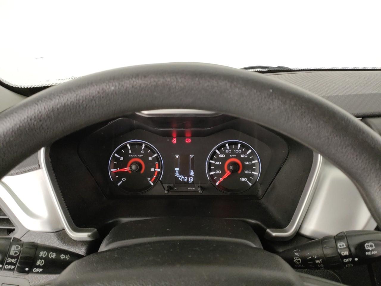 MAHINDRA KUV100 1.2 K6+