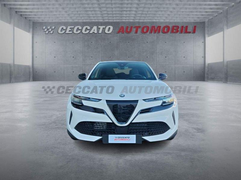 Alfa Romeo Junior Junior 1.2 ibrida Speciale 145cv edct6