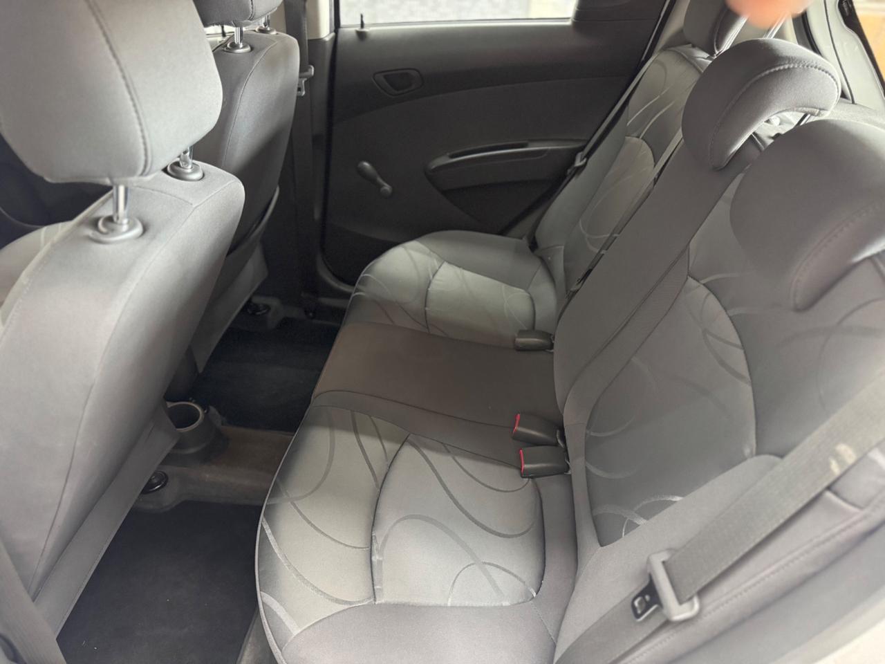 Chevrolet Spark LS 1.0 Benzina ADATTA NEOPATENTATI