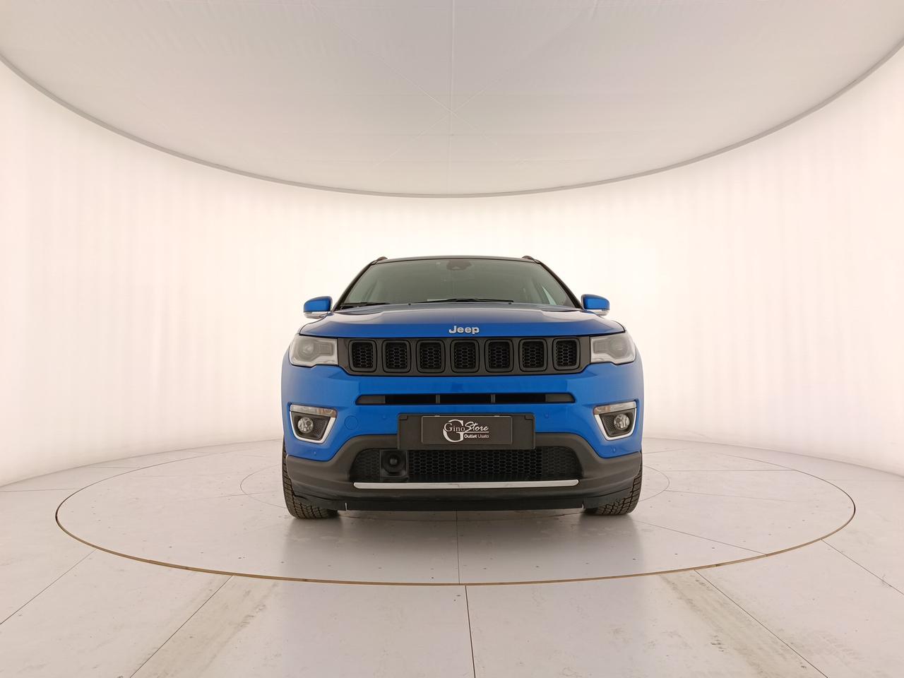 JEEP Compass 1.3 turbo t4 Limited 2wd 130cv my20