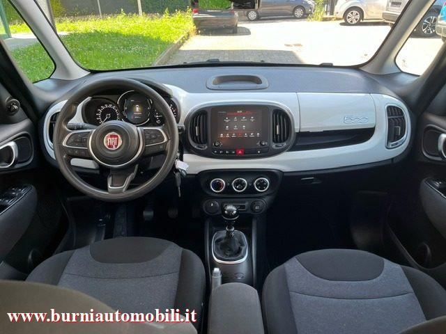 FIAT 500L 1.4 95 CV Cross