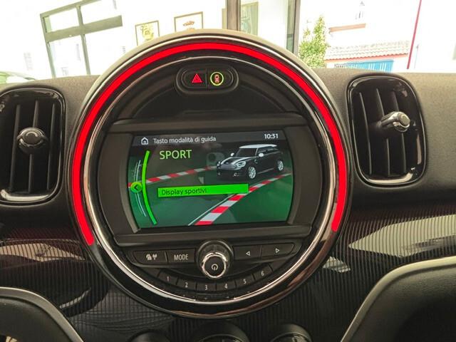 Mini Cooper SD Countryman 2.0 ALL4 Automatica 190CV 2020
