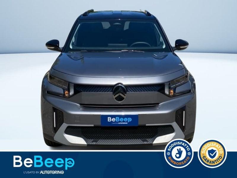 Citroën C3 Aircross 1.2 HYBRID PLUS 145CV EDCS6