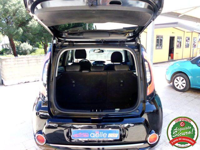 KIA Soul 1.6 CRDi You® Soul