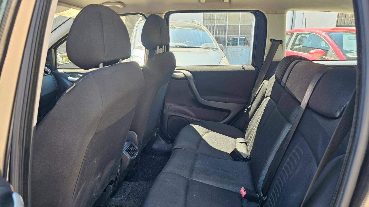 Fiat Stilo 1.6i 16V Multi Wagon Dynamic