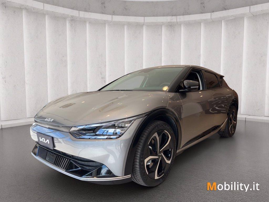KIA EV6 77,4 kWh Air Special Edition rwd del 2024