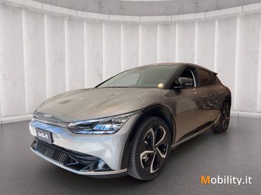 KIA EV6 77,4 kWh Air Special Edition rwd del 2024