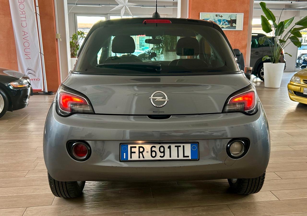 Opel Adam 1.4 87 CV GPL Tech Glam