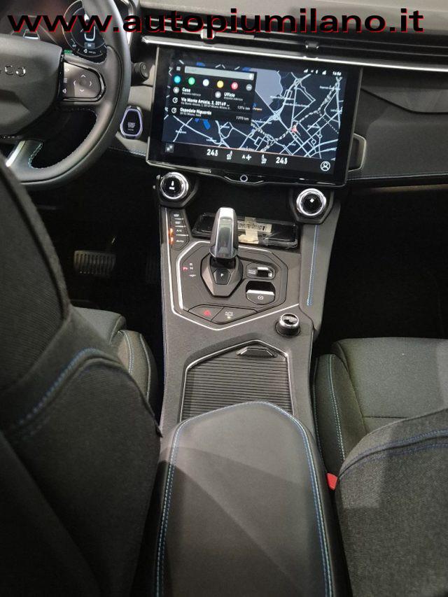 LYNK & CO 01 PHEV