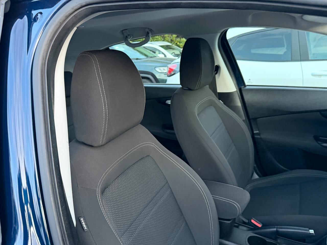 Fiat Tipo New 1.3 M.JEt 95 cv. 5 porte BUSINESS (N1)