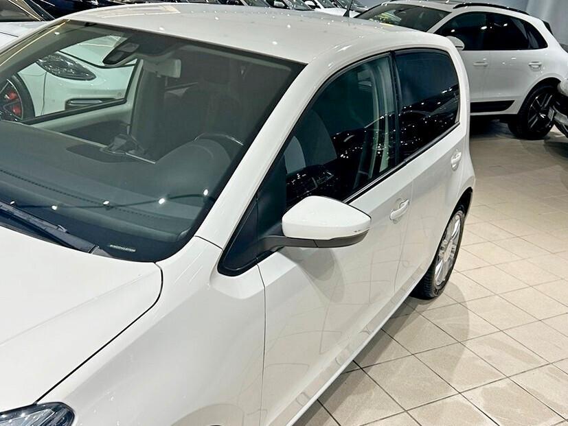 Volkswagen up! 1.0 75 CV 5p. high