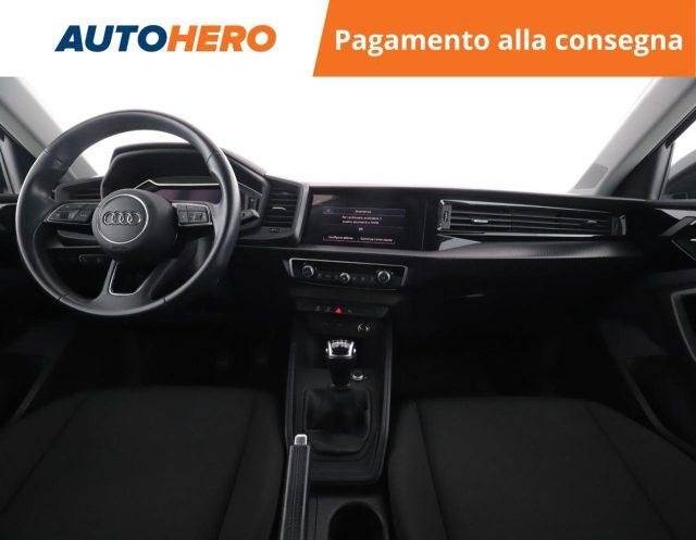 AUDI A1 SPB 30 TFSI Admired