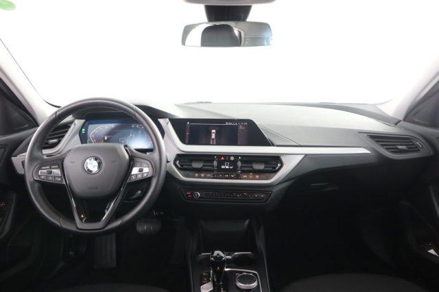 BMW 116 Serie 1 d BUSINESS ADVANTAGE