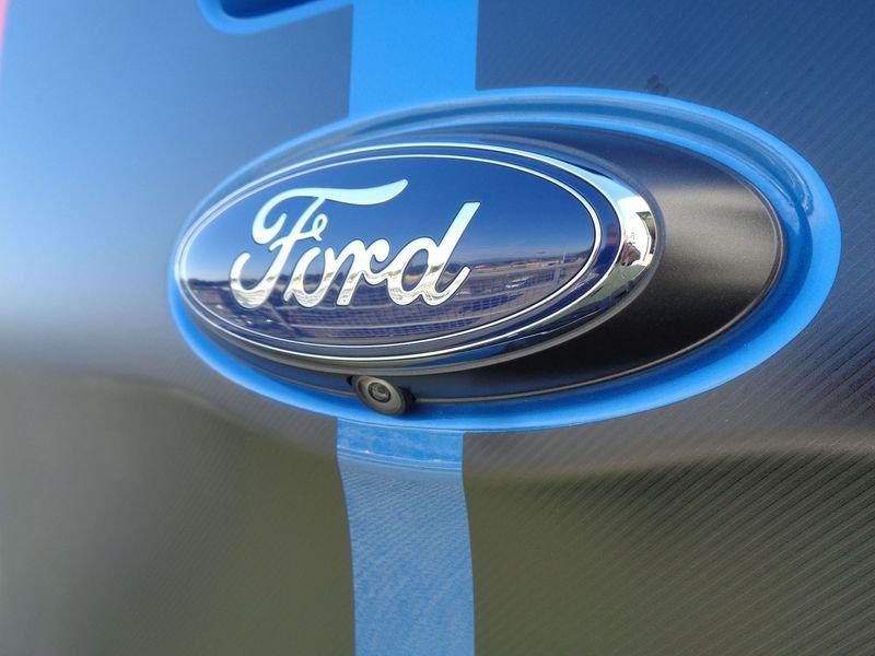Ford Ranger Ranger Raptor 2.0 ECOBLUE aut. 213 CV DC 5 pt. + IVA