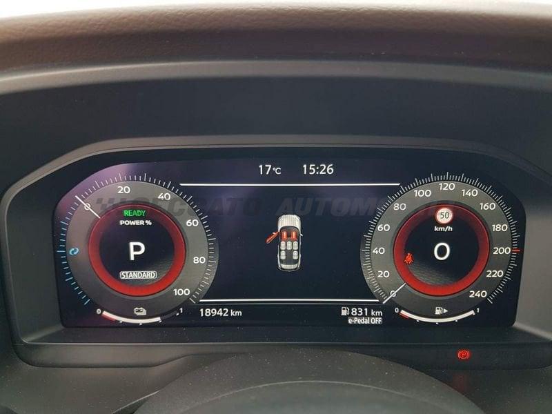 Nissan X-Trail X-Trail 1.5 e-power N-Connecta e-4orce 4wd auto 7p.ti