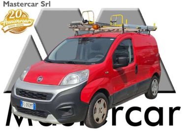 FIAT Fiorino 1.3 MJT 95CV Furgone Adventure E6 - FL092MT