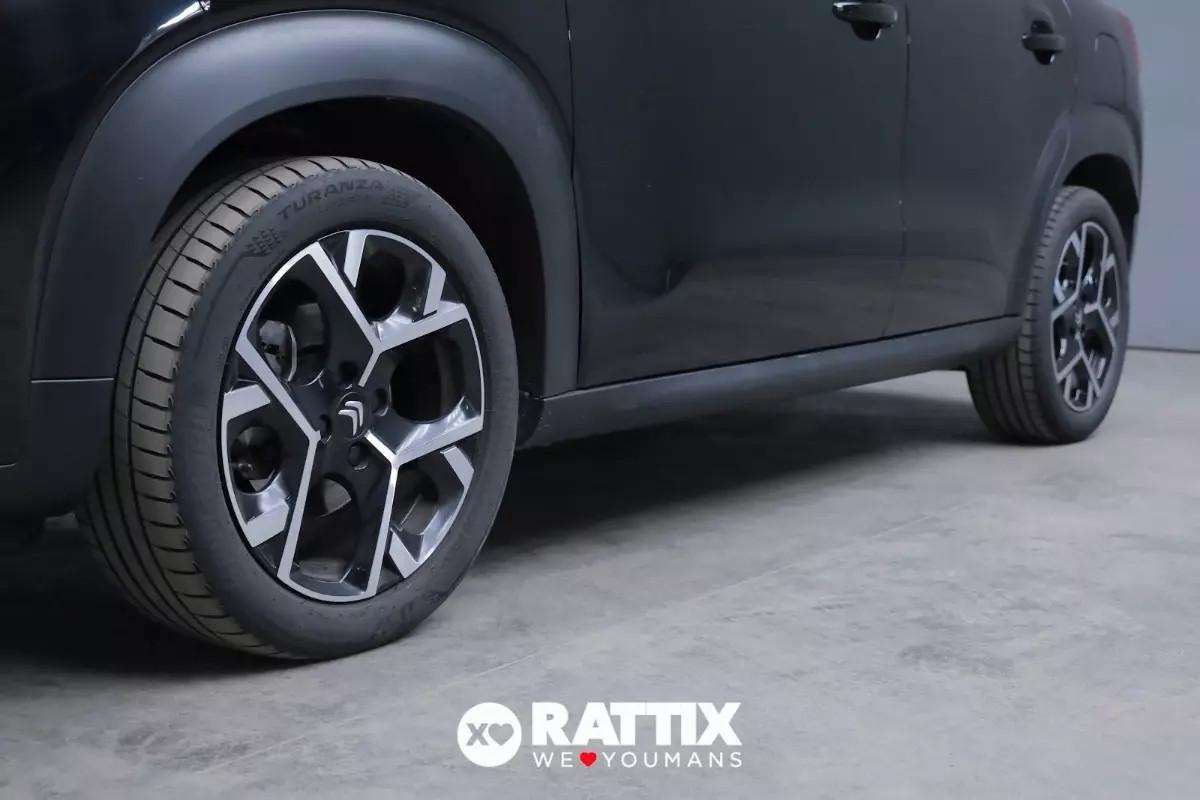 Citroen C3 Aircross 1.2 Puretech 130CV Shine Pack EAT6