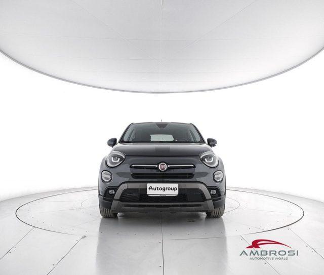 FIAT 500X 1.6 E-Torq 110 CV Cross