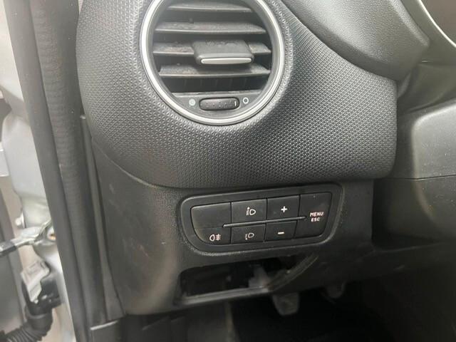 Fiat Punto 1.2 8V 5 porte Lounge NEOPATENTATI