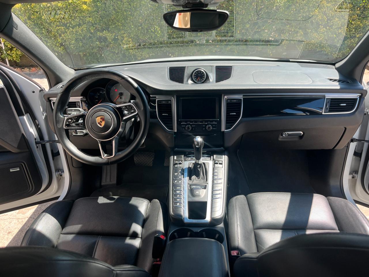 Porsche Macan S 3.0 FULL OPTIONAL 2016