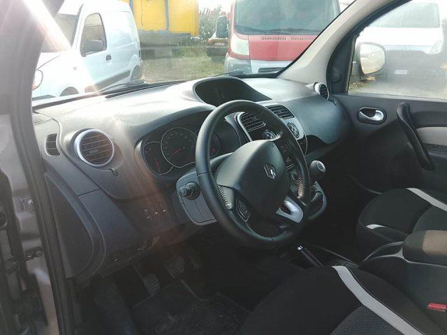 RENAULT Kangoo 1.5 dCi 110CV 5 porte Stop & Start Extrem